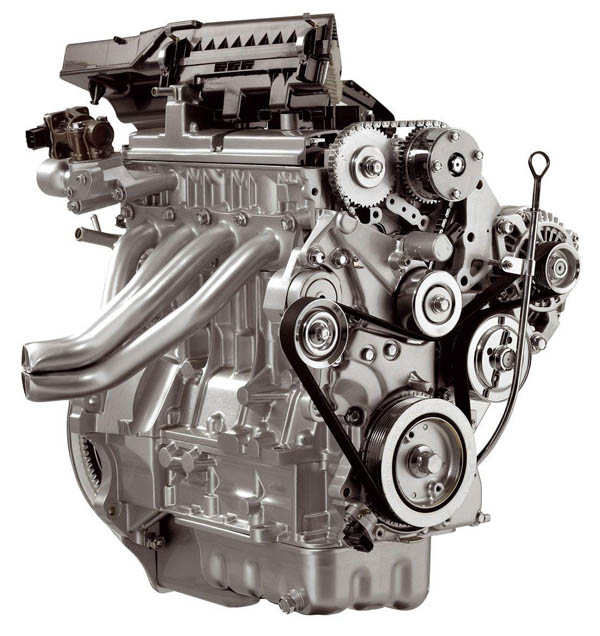 2002  Kb320 Car Engine